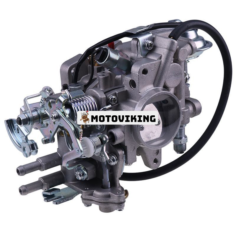 Tändförgasare 21100-78161-71 för Toyota Engine 4Y Gaffeltruck 5FG10 5FG25 5F
