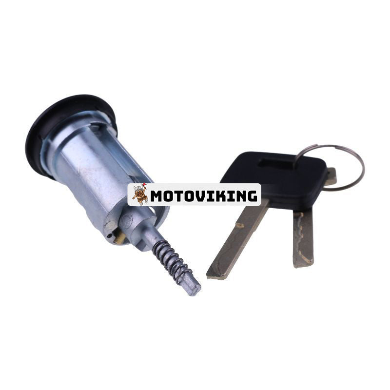 Tändlåscylinderbrytare med 2 nycklar 92172018 för 2004-2006 Pontiac GTO 6.0L