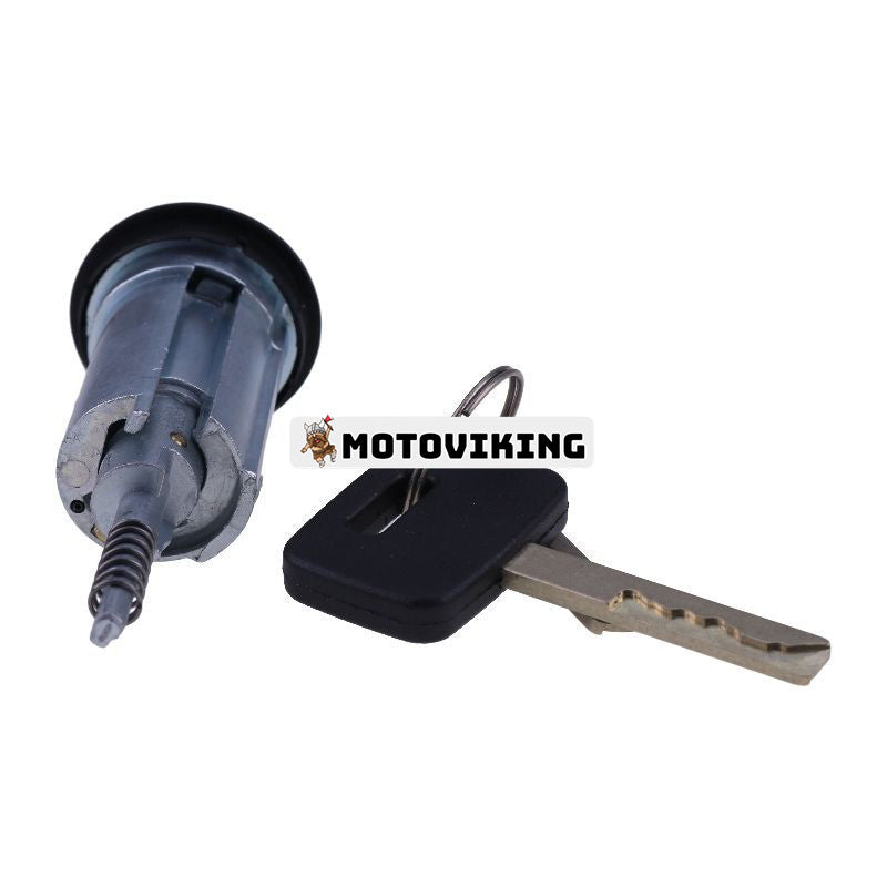 Tändlåscylinderbrytare med 2 nycklar 92172018 för 2004-2006 Pontiac GTO 6.0L