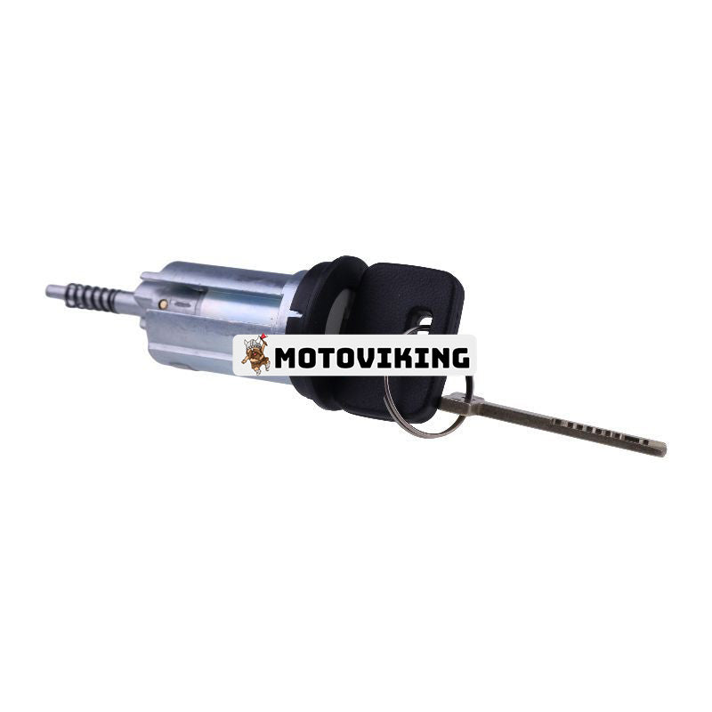 Tändlåscylinderbrytare med 2 nycklar 92172018 för 2004-2006 Pontiac GTO 6.0L