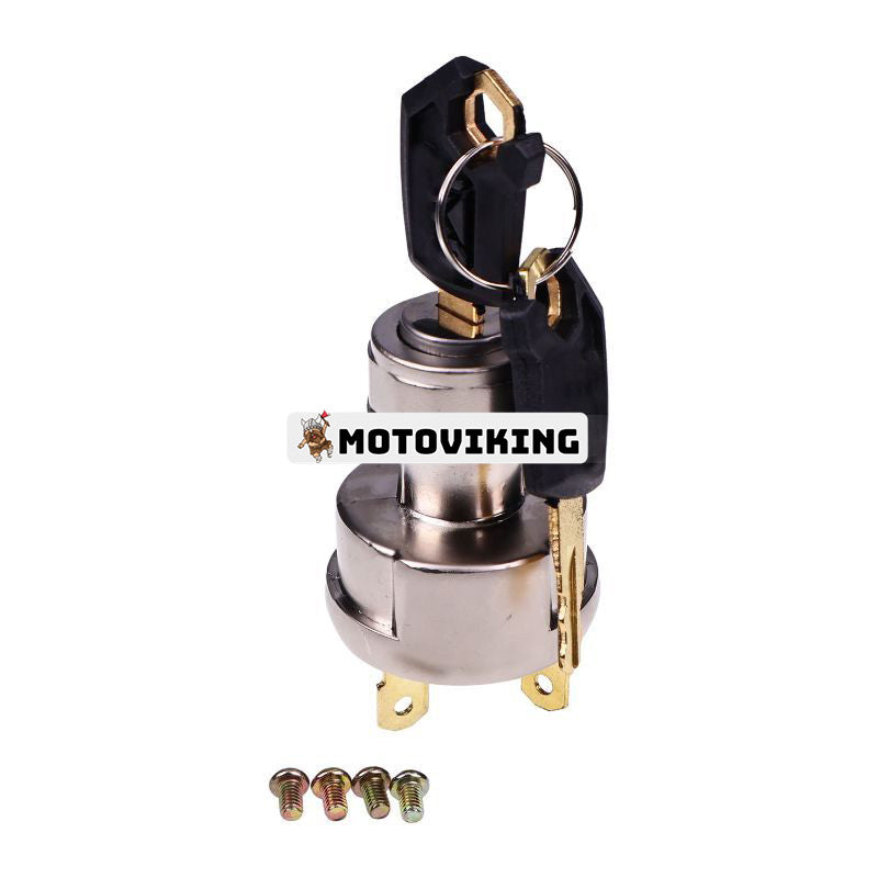 Tändningslås 00600701-0406 för Sullivan Palatek Air Compressor D185PIZ4