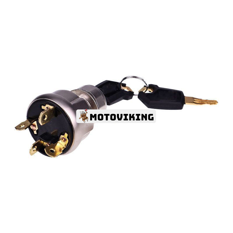 Tändningslås 00600701-0406 för Sullivan Palatek Air Compressor D185PIZ4