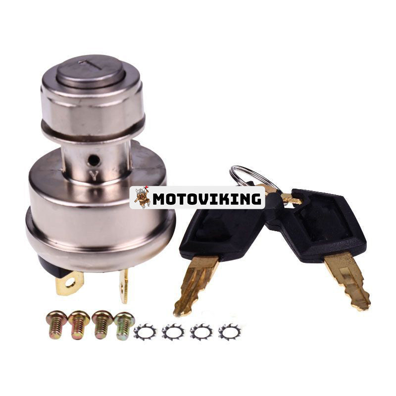 Tändningslås 00600701-0406 för Sullivan Palatek Air Compressor D185PIZ4
