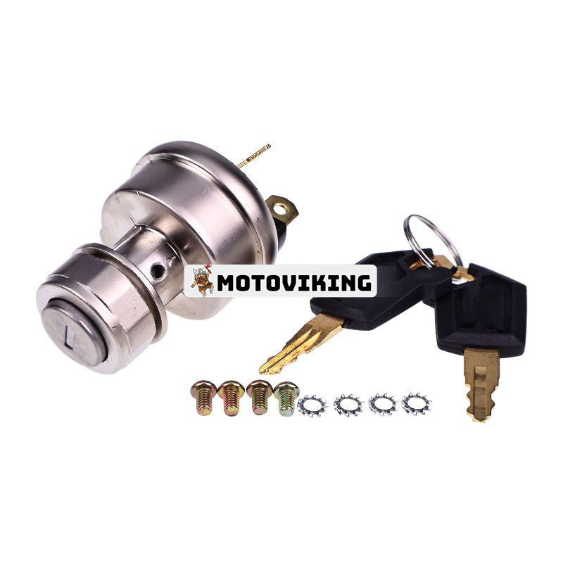 Tändningslås 00600701-0406 för Sullivan Palatek Air Compressor D185PIZ4