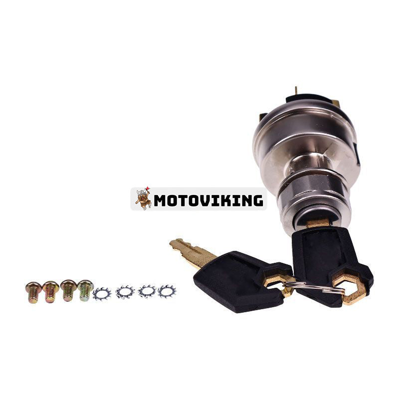 Tändningslås 00600701-0406 för Sullivan Palatek Air Compressor D185PIZ4