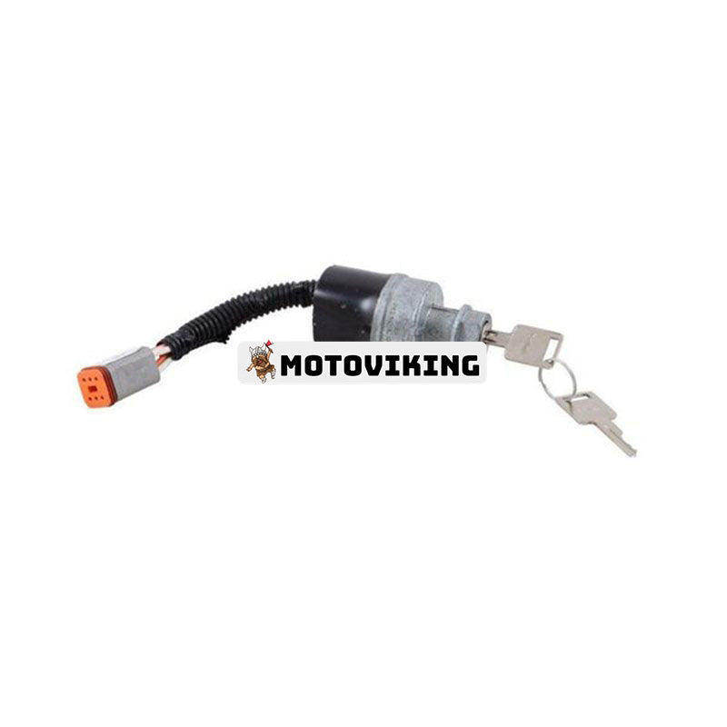 Tändningslås 13316849 för Ingersoll Rand Skyjack JLG