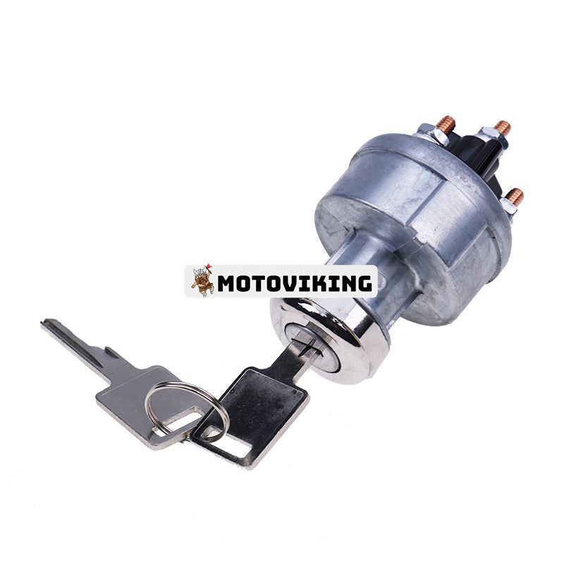 Tändningslås 31-527 31527 31-159 för traktormotor Top Air Vermeer Mångsidig Willmar Woods