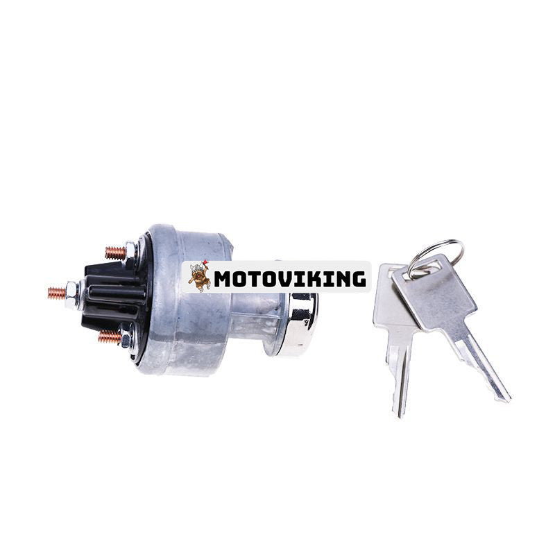 Tändningslås 31-527 31527 31-159 för traktormotor Top Air Vermeer Mångsidig Willmar Woods