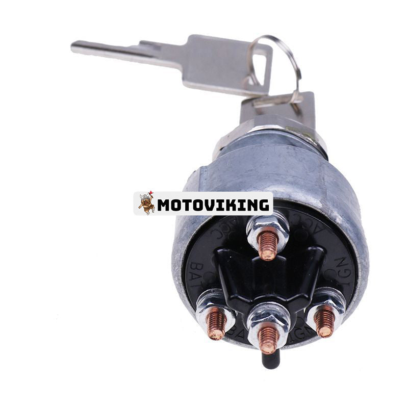 Tändningslås 31-527 31527 31-159 för traktormotor Top Air Vermeer Mångsidig Willmar Woods