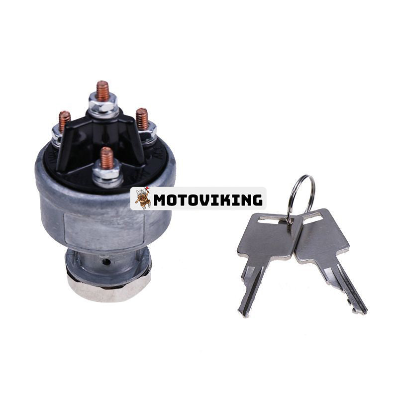 Tändningslås 31-527 31527 31-159 för traktormotor Top Air Vermeer Mångsidig Willmar Woods