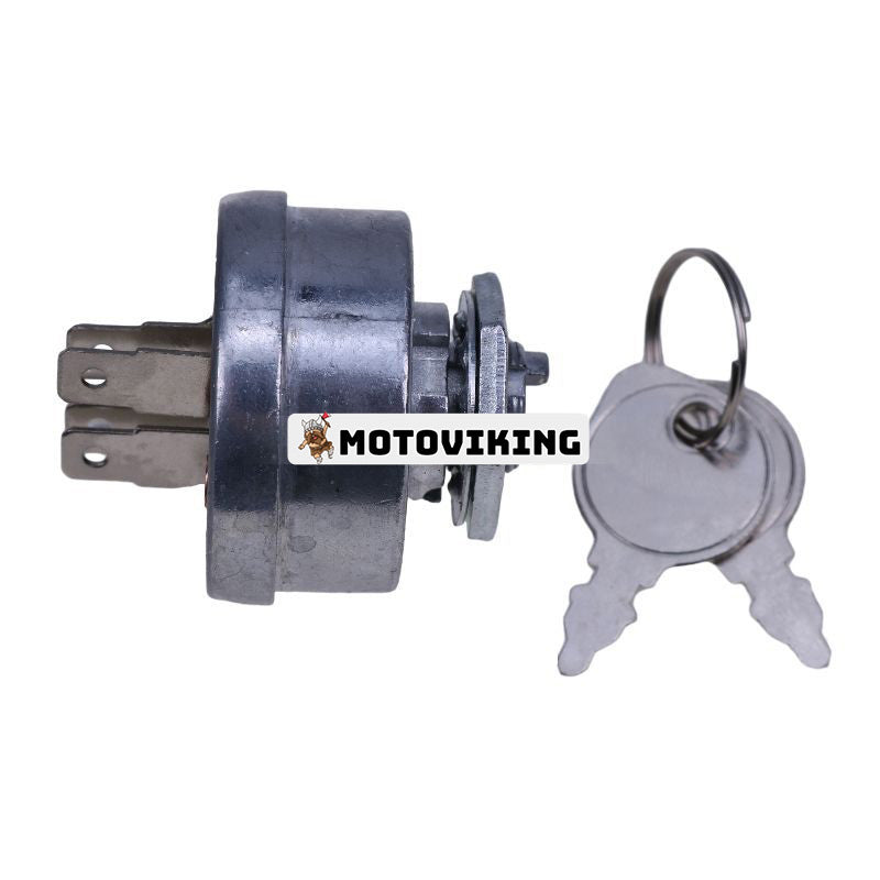 Tändningslås 33-394 25 099 04-S 25 099 37-S 25 099 32-S för Kohler Engine CH11 CH12.5 CH14 CH18 CH20 CH22 CH25 CV12.5 M10 M12 M16 M18 M21TH
