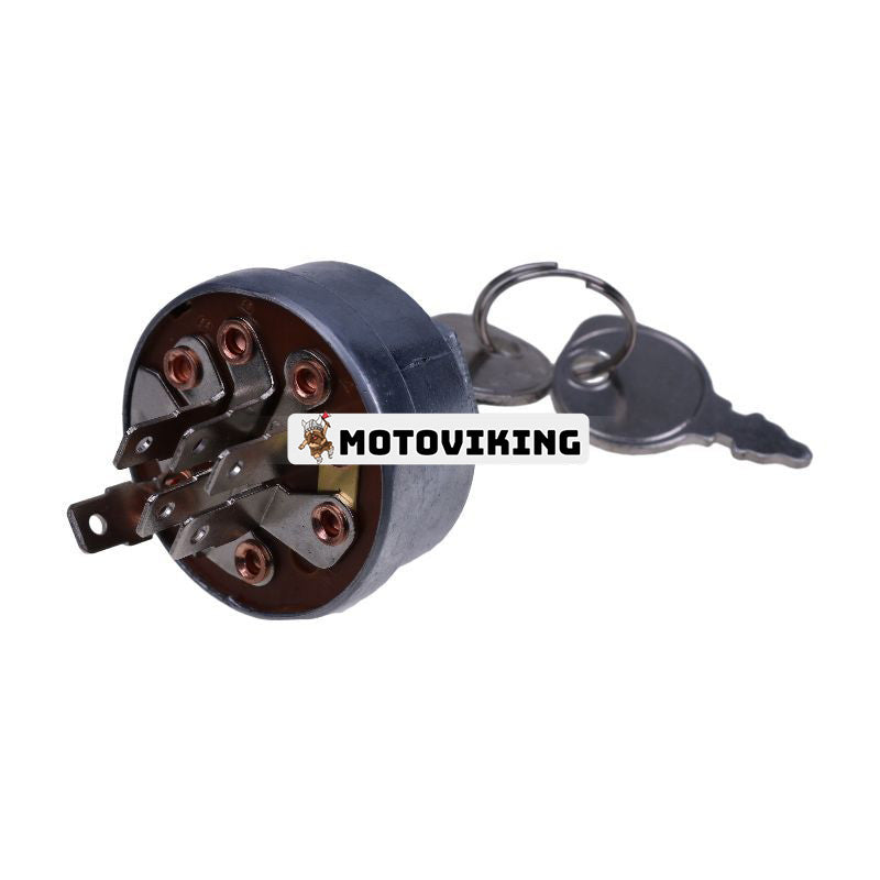 Tändningslås 33-394 25 099 04-S 25 099 37-S 25 099 32-S för Kohler Engine CH11 CH12.5 CH14 CH18 CH20 CH22 CH25 CV12.5 M10 M12 M16 M18 M21TH