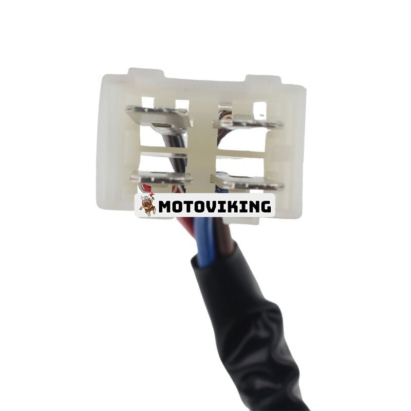 Tändningslås 3699692M92 för Massy Ferguson Tractor 342 352 362 365 372 4225 4235 4240 4245 5335 5340 5355 5360