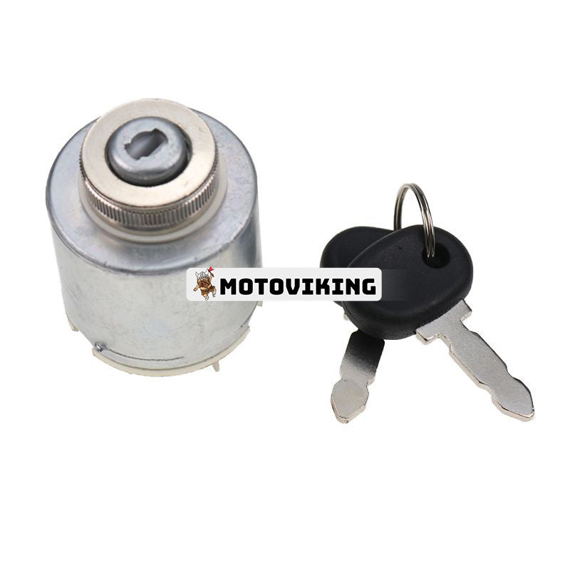 Tändningslås 5146155 5129862 för CASE JX60 JX70 JX80 JX90 JX95