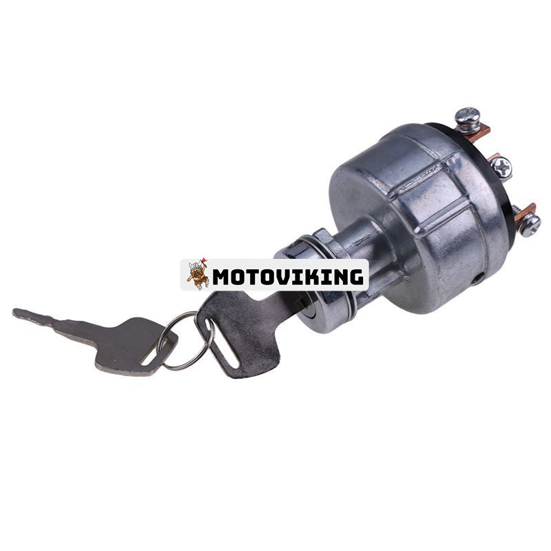 Tändningslås 719-10305001 för Kato grävmaskin HD820-3 HD820-5