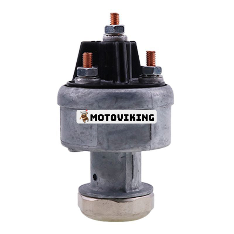 Tändningslås 73075753 75325352 för New Holland Motor Väghyvel F140 F170 F200 G140 G170 G200 FG65C G80 RG100 RG80