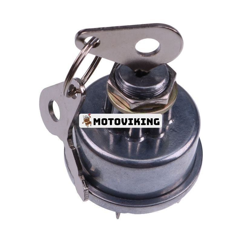 Tändningslås 82849165 81871583 för Ford New Holland Tractor 2610 3610 3910 4130 3430 2150 2810 2910 3110 3120 3430 4410 4830 5010 5010 5 01010 1