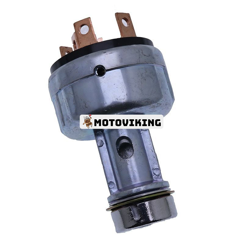 Tändningslås 885081070 för Komatsu grävmaskin PC05-7 PC12R-8 PC20-7 PC30-7 PC45-1 PC45R-8