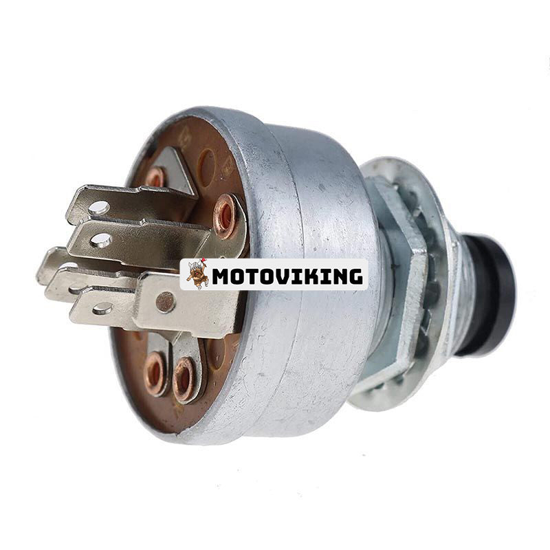 Tändningslås AM101561 för John Deere gräsklippare Z425 Z435 Z445 Z465 Z510A Z520A Z525E