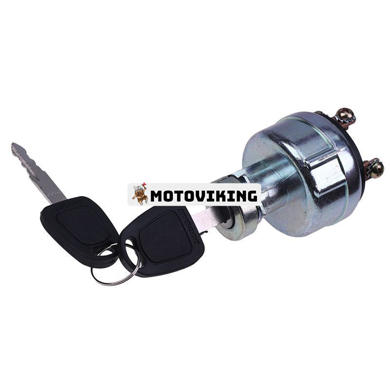 Tändningslås för Daewoo Doosan grävmaskin DH55-5 DH80 DH150 DH220 DH225 DH215