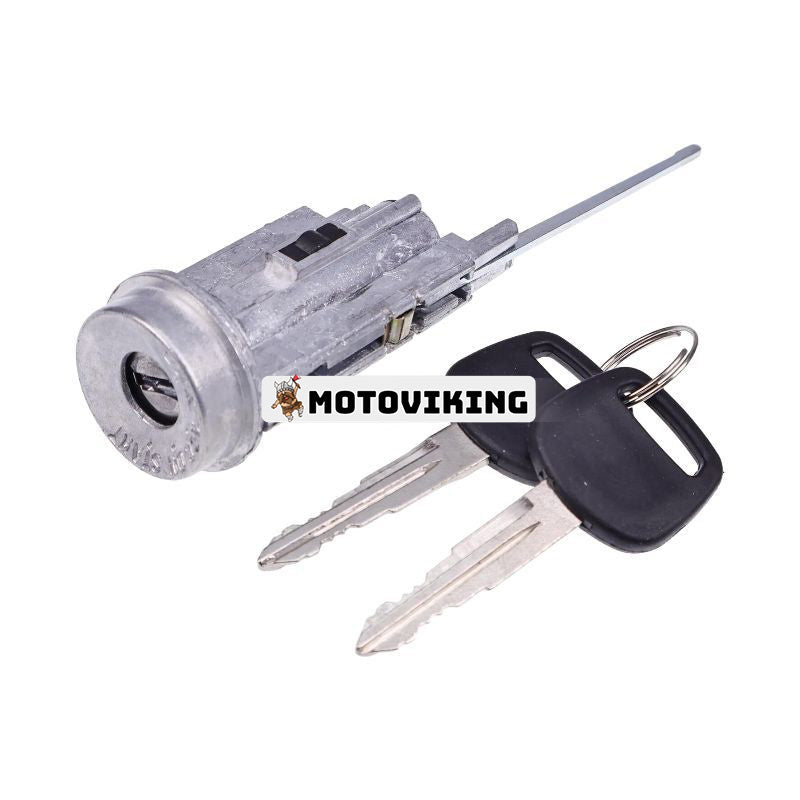 Tändningslås Låscylinder med nycklar 69057-48011 för Toyota Avalon Camry Solara 1995-2003