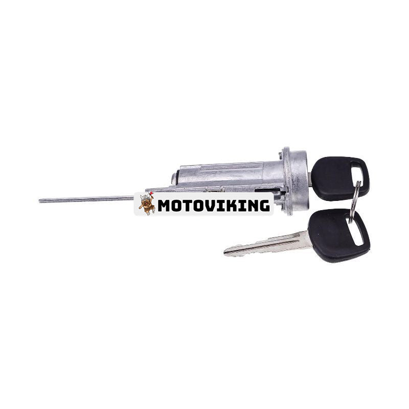 Tändningslås Låscylinder med nycklar 69057-48011 för Toyota Avalon Camry Solara 1995-2003