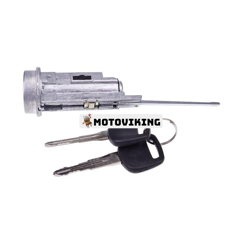 Tändningslås Låscylinder med nycklar 69057-48011 för Toyota Avalon Camry Solara 1995-2003