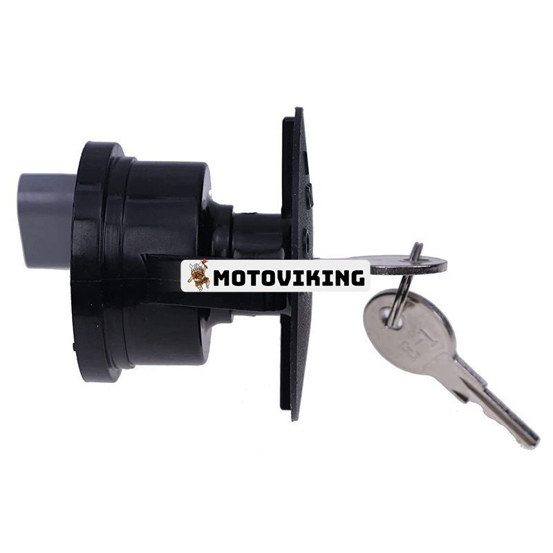 Tändningslås med nycklar 611284 603623 8107 för EZGO RXV Gas Golf Cart 2008-2021