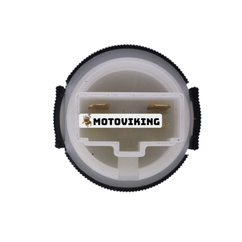 Tändningslås med nycklar K3281-62100 för Kubota gräsklippare ZG222 ZG227 ZG327P ZG332P