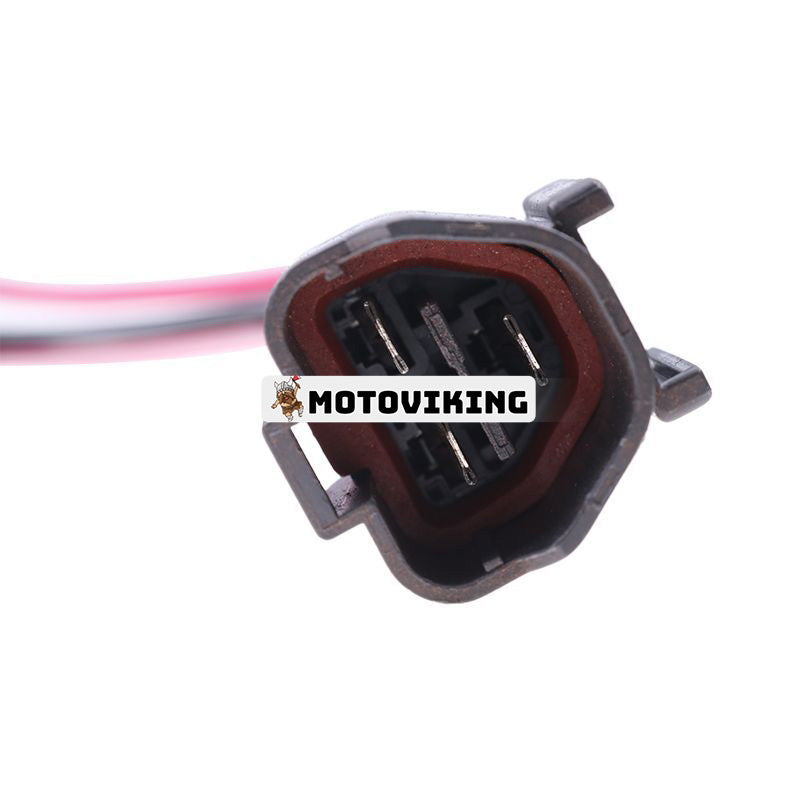 Tändningslås RC411-53964 för Kubota grävmaskin KX41-3 KX71-3 KX91-3 KX121-3 KX161-3