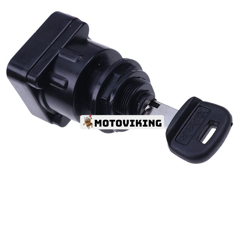 Tändningslås RC411-53964 för Kubota grävmaskin KX41-3 KX71-3 KX91-3 KX121-3 KX161-3