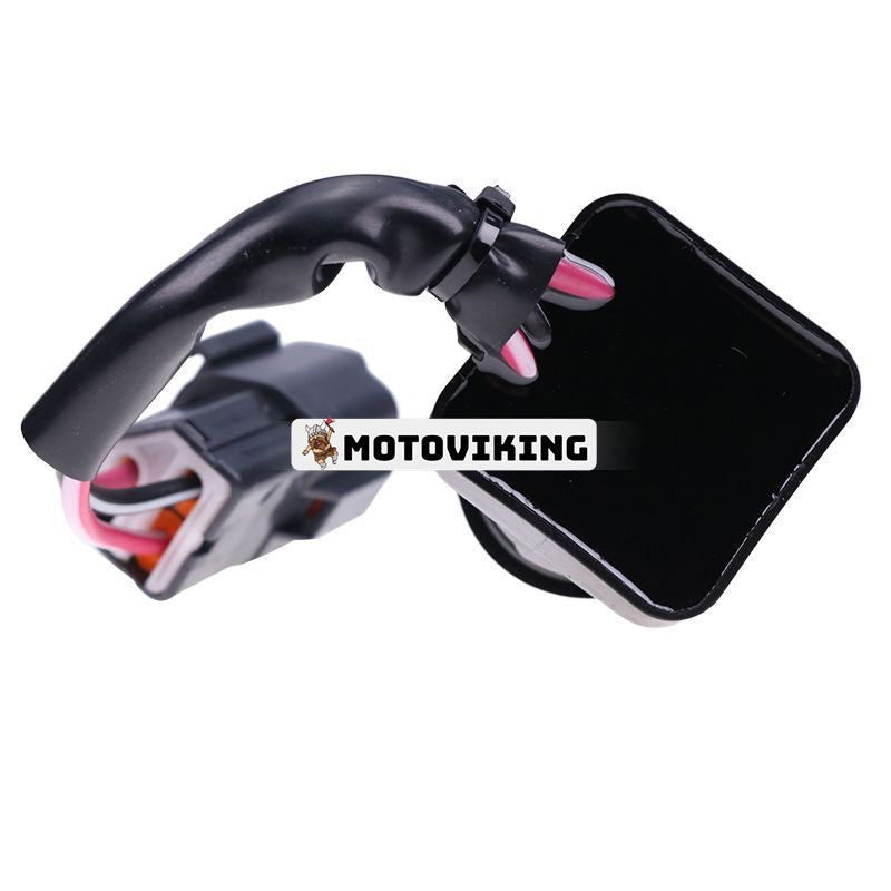 Tändningslås RC461-53962 för Kubota Loader SVL75 SVL75C SVL90 SVL95 Grävmaskin KX018 KX057 KX41 U25 U27 U35