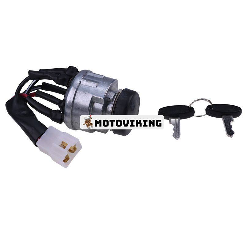 Tändningslås SBA385201890 för New Holland 1215 1220 1320 1520 1620 1920 2120 TC30 CM222 CM224 CM272 CM274