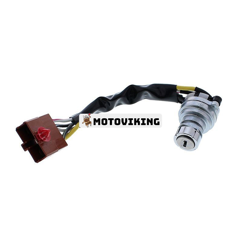Tändningslås T0270-81810 För Kubota L3240HSTC L3560HSTC L3710DTHSTC L3940HSTC
