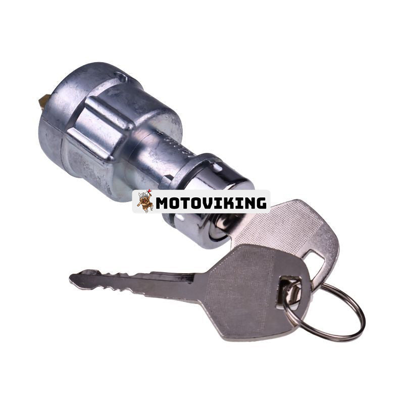 Tändningslåsenhet 57420-22061-71 för Toyota Engine 2H 2J 14Z 1DZ 2Z 5K Gaffeltruck 02-2FDC20 02-2FDC25 02-FDC18 02-FDC23 2FDC20