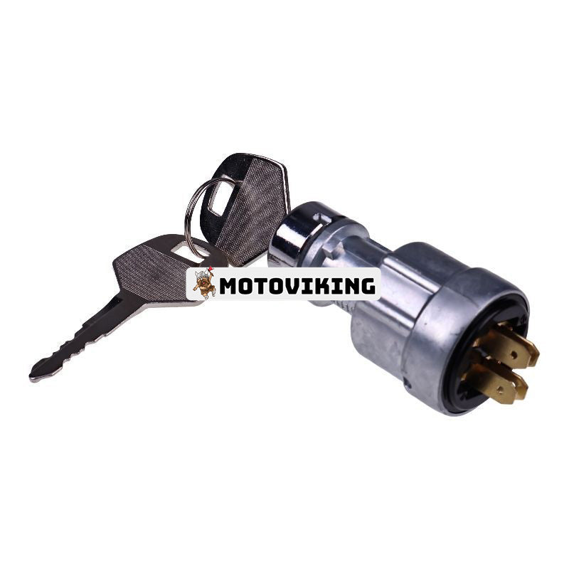Tändningslåsenhet 57420-22061-71 för Toyota Engine 2H 2J 14Z 1DZ 2Z 5K Gaffeltruck 02-2FDC20 02-2FDC25 02-FDC18 02-FDC23 2FDC20