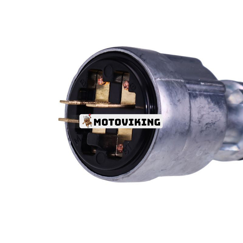 Tändningslåsenhet 57420-22061-71 för Toyota Engine 2H 2J 14Z 1DZ 2Z 5K Gaffeltruck 02-2FDC20 02-2FDC25 02-FDC18 02-FDC23 2FDC20