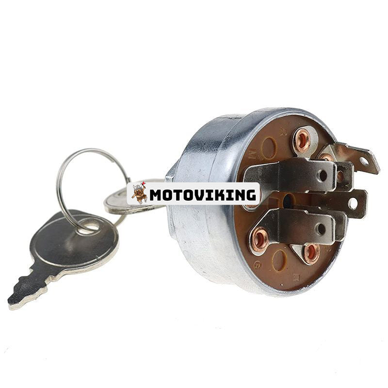 Tändningsstartbrytare 03602300 för Ariens gräsklippare 931037 93130 931303