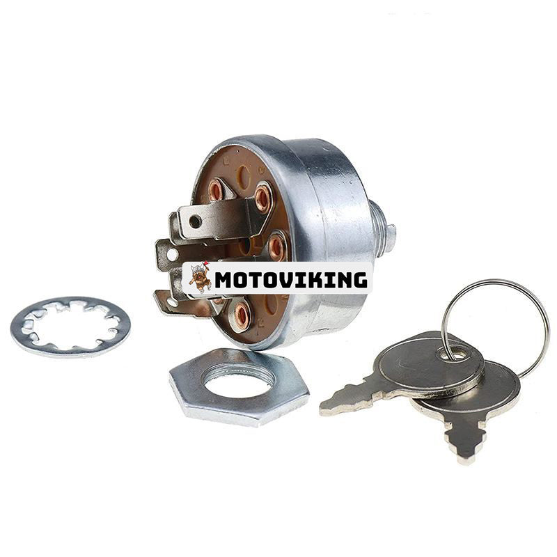 Tändningsstartbrytare 03602300 för Ariens gräsklippare 931037 93130 931303