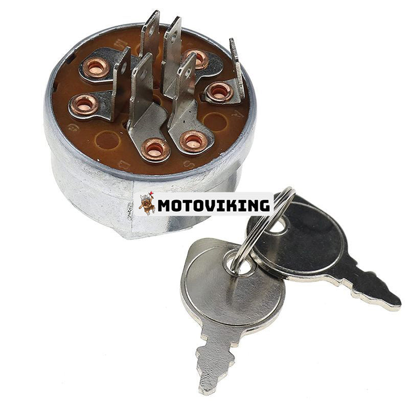 Tändningsstartbrytare 03602300 för Ariens gräsklippare 931037 93130 931303