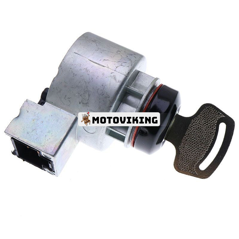 Tändningsstartbrytare med nycklar 6C040-55412 15248-63590 för Kubota D722 D902 Z482 688 688Q motor