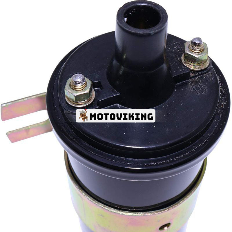 Tändspole 12581-68900 för Kubota Engine DF752 WG750 Traktor G2000 G2000-S G2460G GT1050