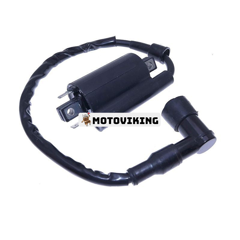 Tändspole 21121-2064 21121-2076 21121-2083 för Kawasaki Engine FD440 FD501V FD590V FD611V