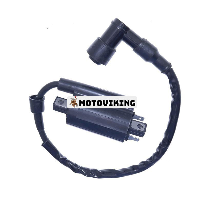 Tändspole 21121-2064 21121-2076 21121-2083 för Kawasaki Engine FD440 FD501V FD590V FD611V