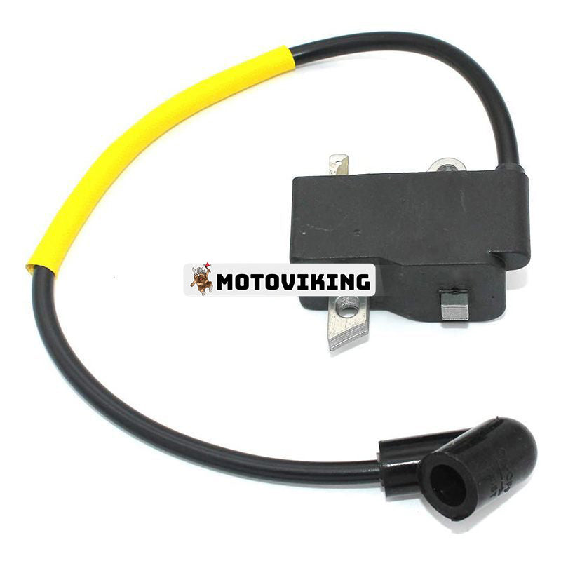 Tändspole 537418701 För Husqvarna 223L 223R 323R 325RJX 323RJ 323L
