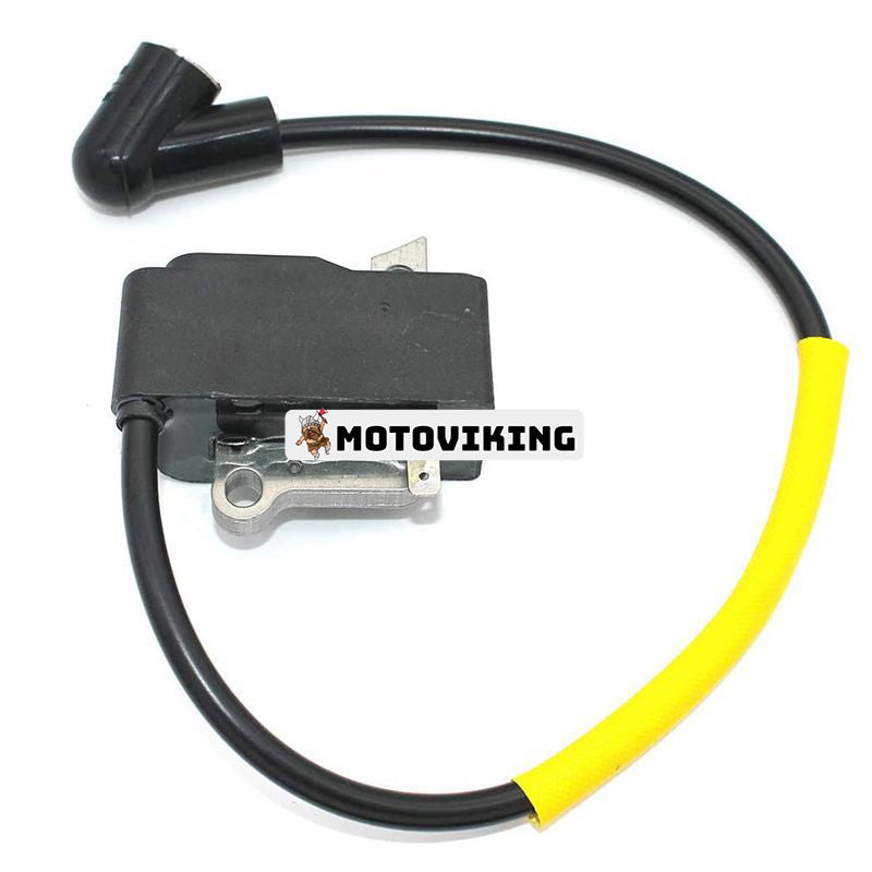 Tändspole 537418701 För Husqvarna 223L 223R 323R 325RJX 323RJ 323L