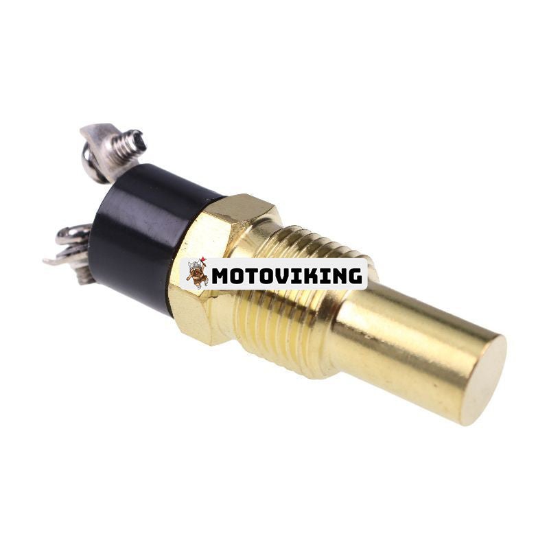 Temperaturbrytare 203-3221 för Caterpillar CAT Engine 3406B 3406C 3408 3408C 3412E C18 C9 Traktor 611 613C 615C 627E 631E 637E 651E 657E