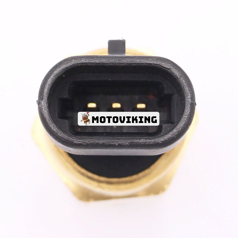 Temperaturbrytare 3408645 för Cummins Engine NT855 6B 6BT QSK19 EQB