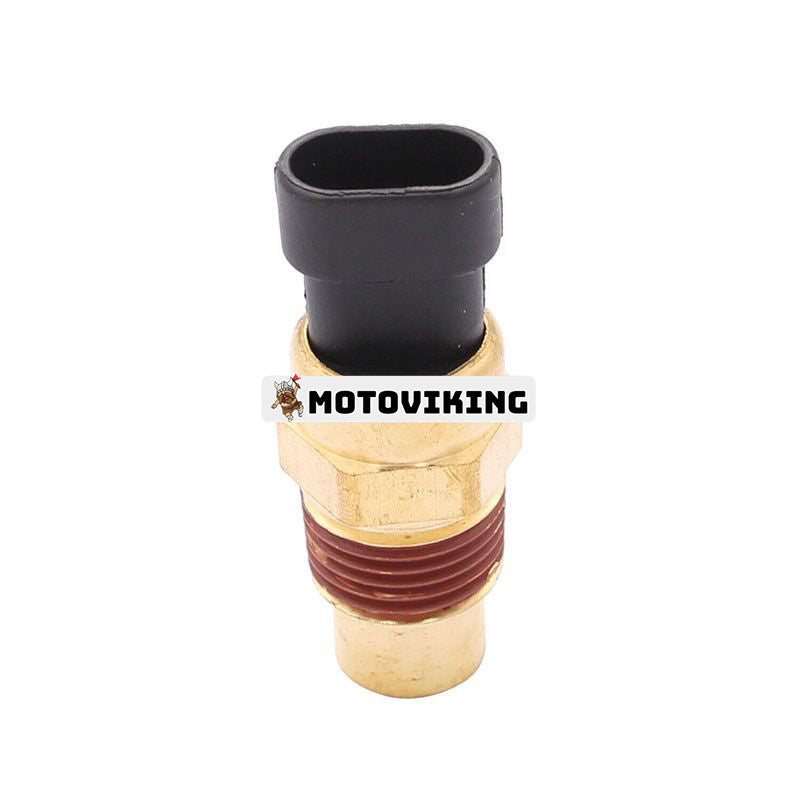 Temperaturbrytare 3408645 för Cummins Engine NT855 6B 6BT QSK19 EQB