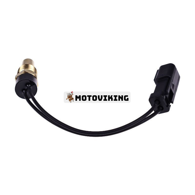 Temperaturbrytare 3E-6425 för Caterpillar CAT 3304 3406 3408 Motor 966F 972G 980G 990 992D 312B 312C 345B